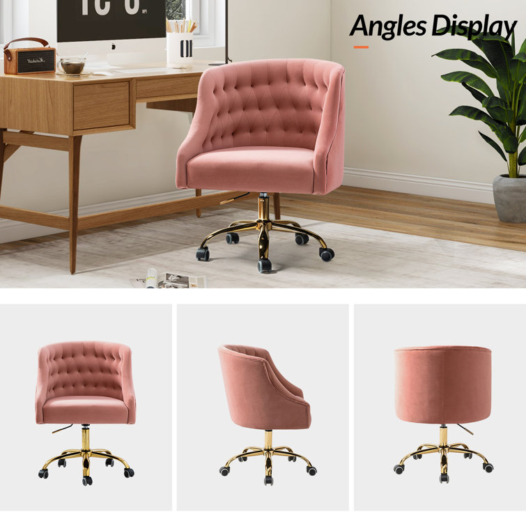 Wayfair louise deals task chair